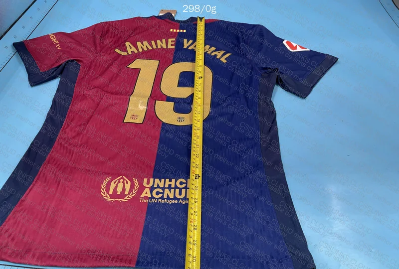 Barça x Travis 4