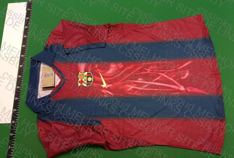 Barça x Travis Scott 2