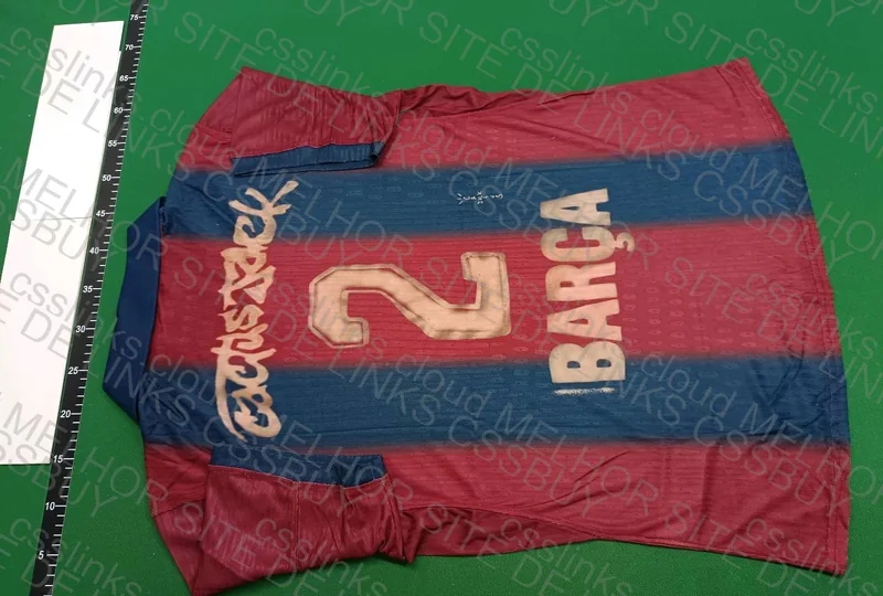 Barça x Travis Scott 3