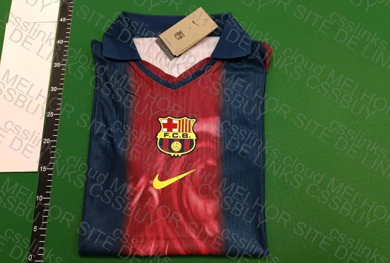 Barça x Travis Scott 4