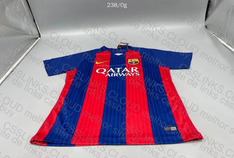 Barcelona 16/17 2