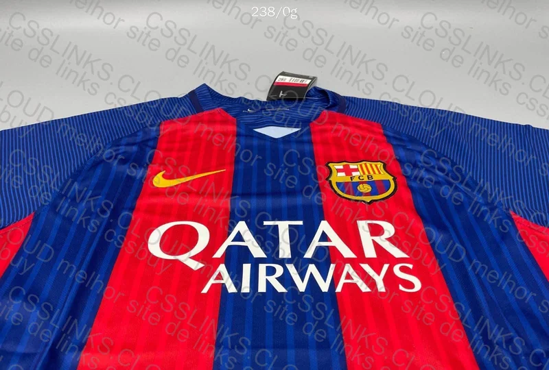 Barcelona 16/17 4