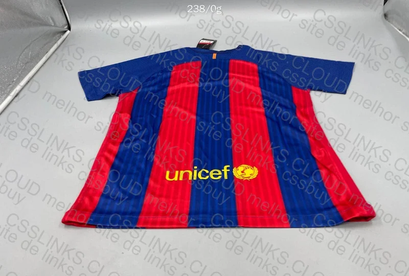 Barcelona 16/17 5