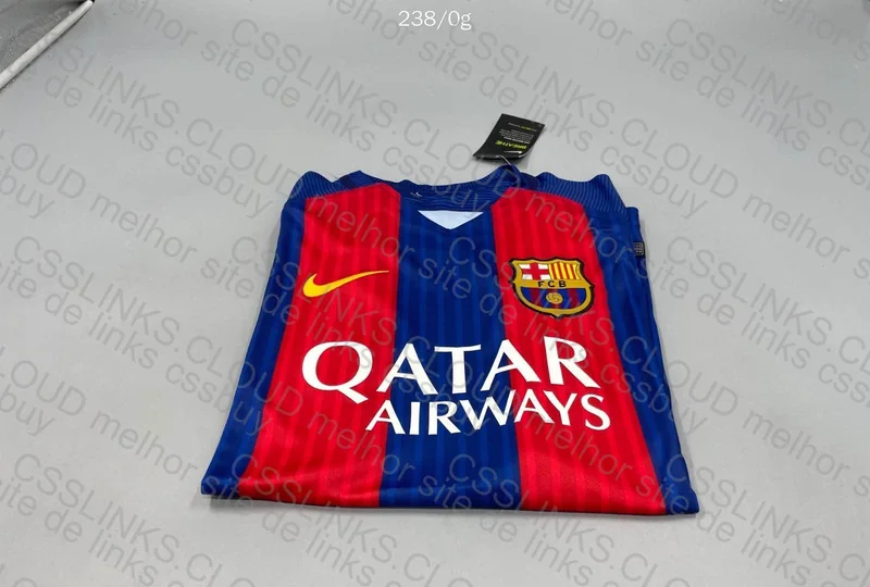 Barcelona 16/17 6