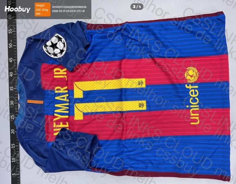 barcelona 16.17 neymar
