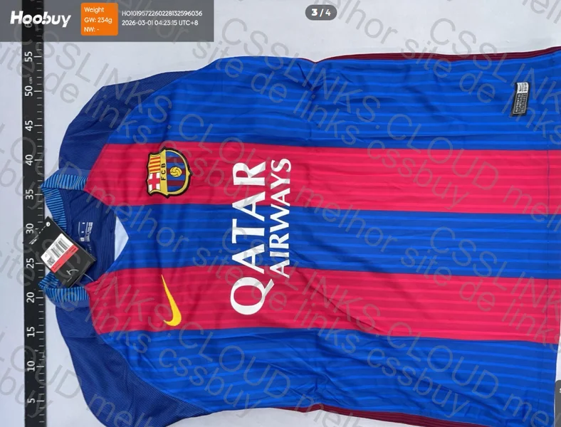 barcelona 16.17 neymar 2