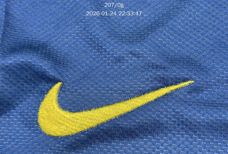 Barcelona 2009 ET