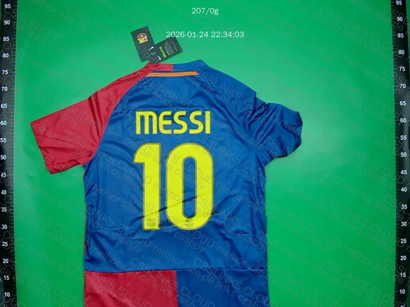 Barcelona 2009 ET 2