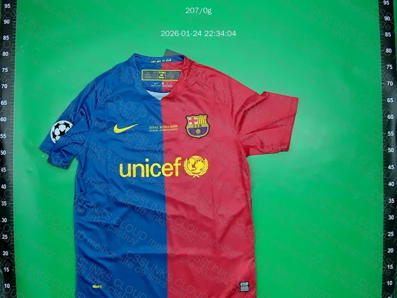 Barcelona 2009 ET 3