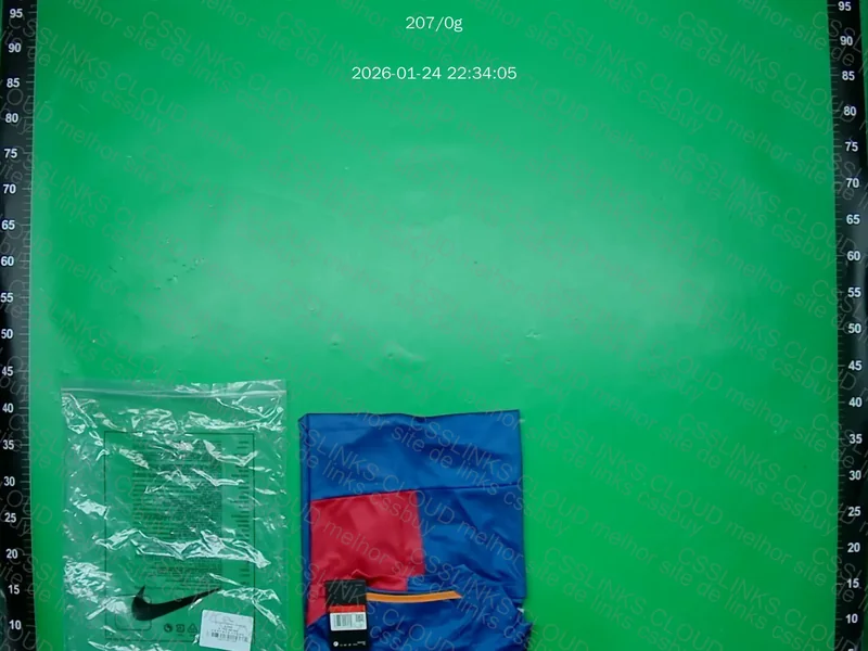 Barcelona 2009 ET 4