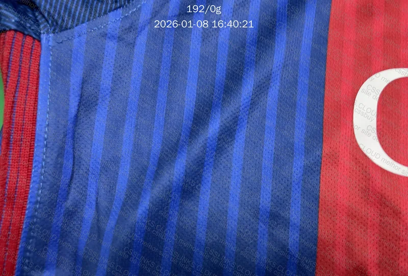 Barcelona 2016 ney 3