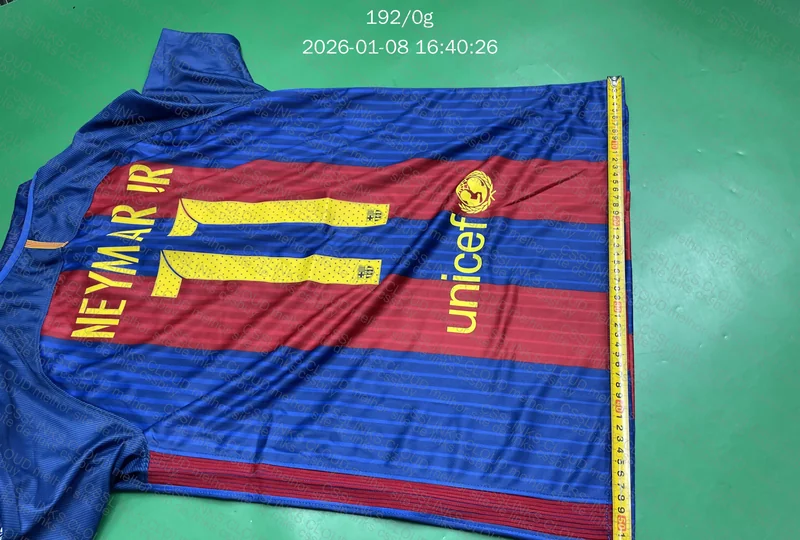 Barcelona 2016 ney 5