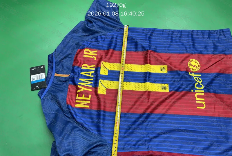 Barcelona 2016 ney 6