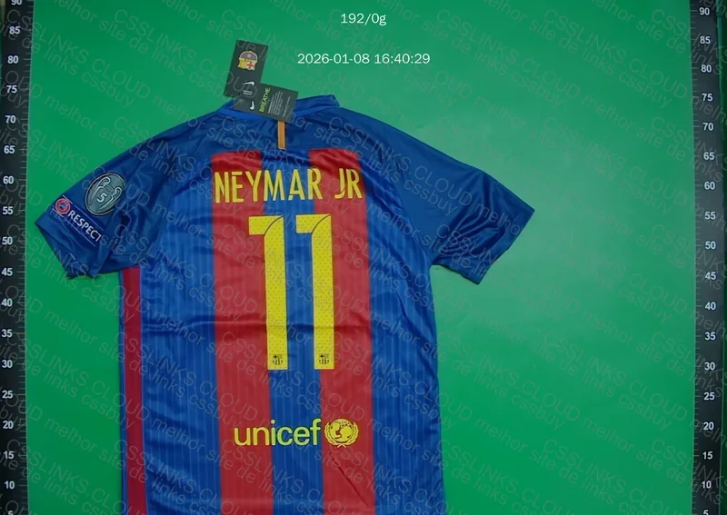 Barcelona 2016 ney 7