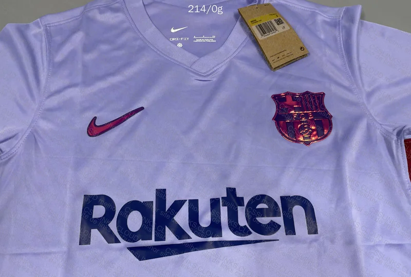Barcelona 21-22 2