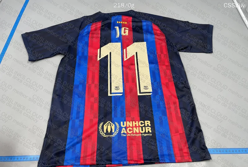 Barcelona 22/23 2