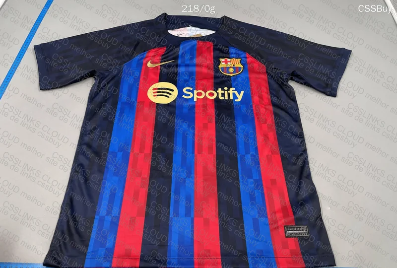 Barcelona 22/23 3