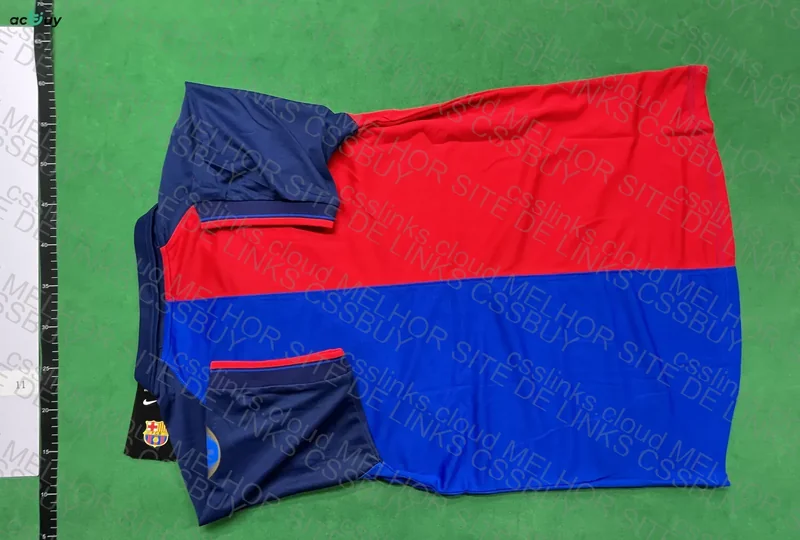BARCELONA 99/00