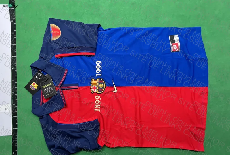 BARCELONA 99/00 3