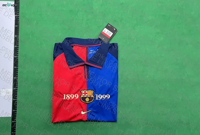 BARCELONA 99/00 4