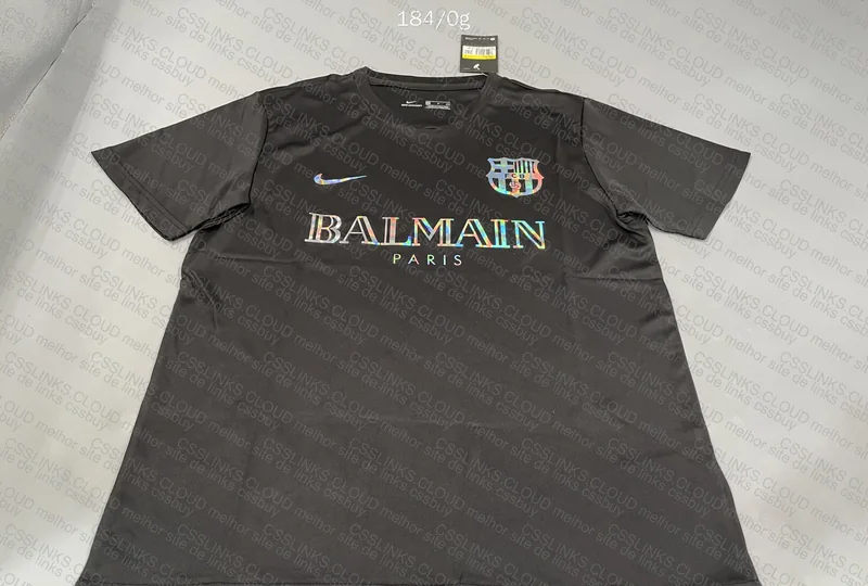 BARCELONA BALMAIN