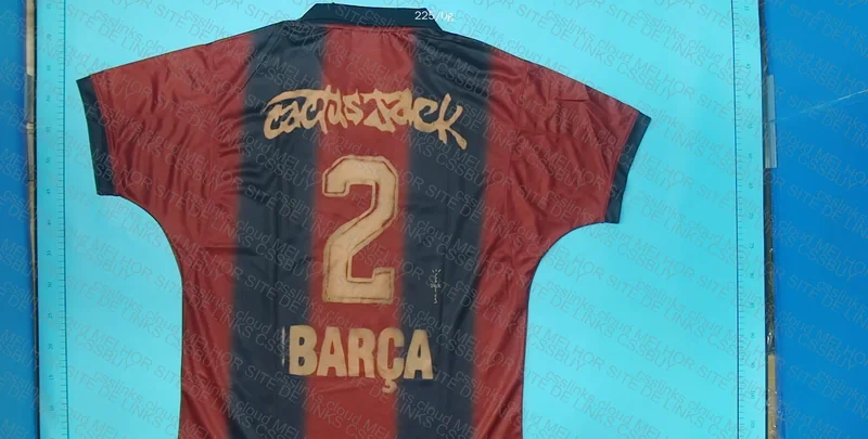 Barcelona Travis, Help with RL or GL