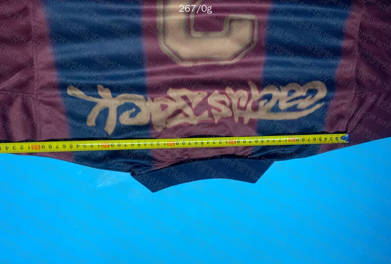 Barcelona Travis Scott