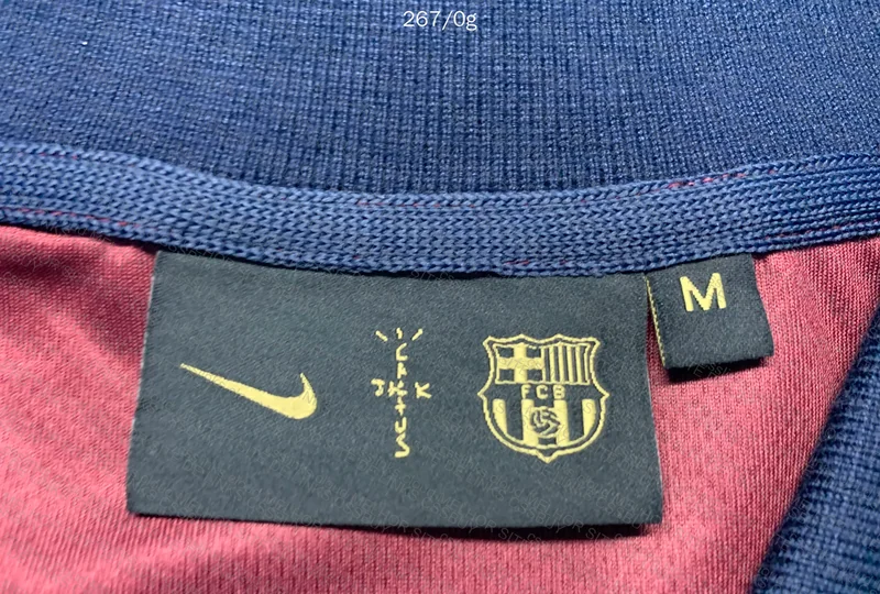 Barcelona Travis Scott 7