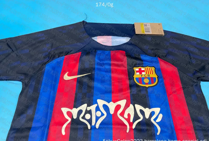Barcelona X Rosalia 2