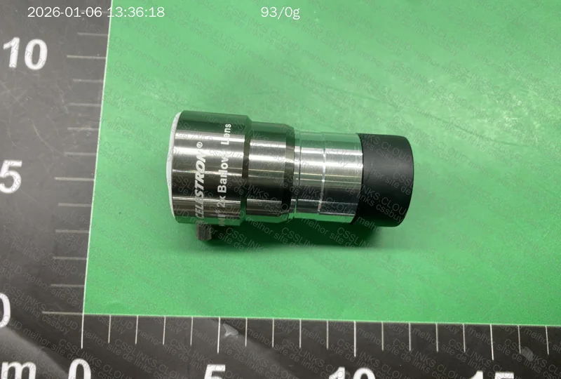 barlow 2x celestron 2