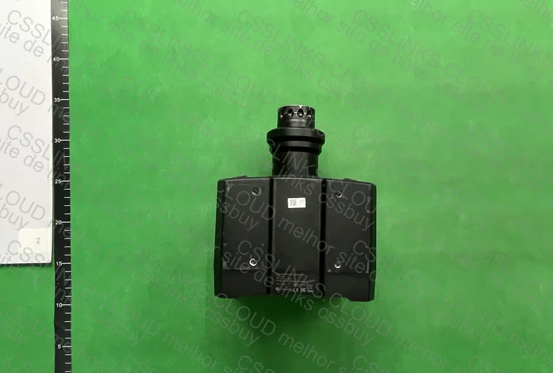 Base direct drive 9nm Moza R9 V2 3