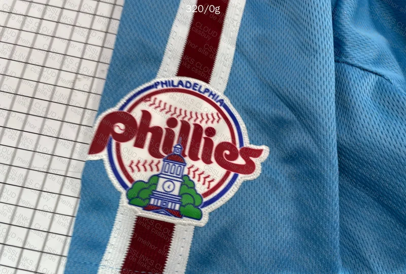 Baseball uniform Lucky Bag 2