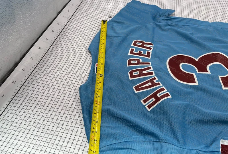 Baseball uniform Lucky Bag 6