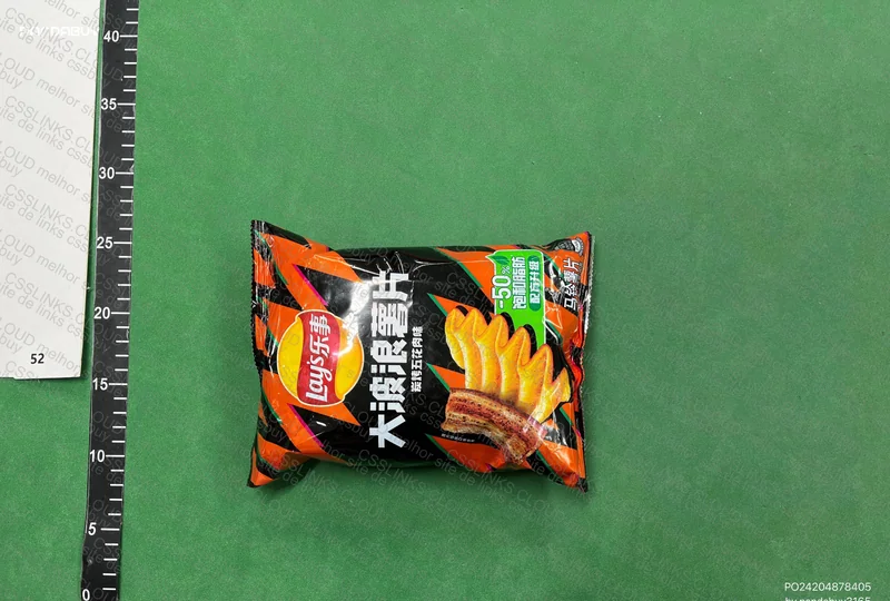 Lay's and Doritos Strangest Flavors