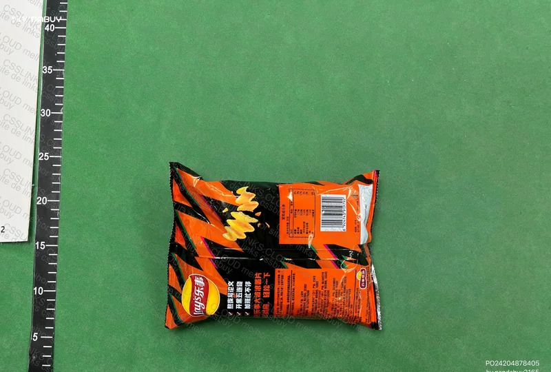 Lay's and Doritos Strangest Flavors 2