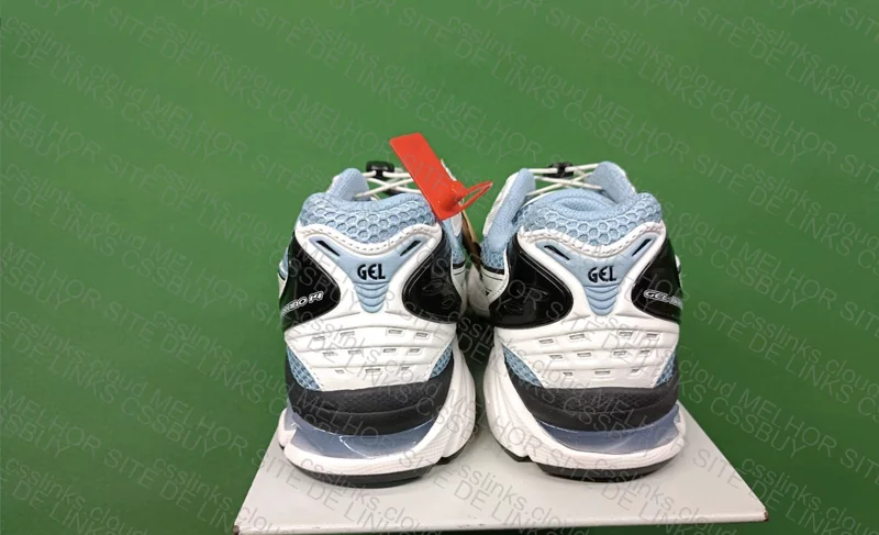 Batch ZC Asics Gel Mist Blue 4