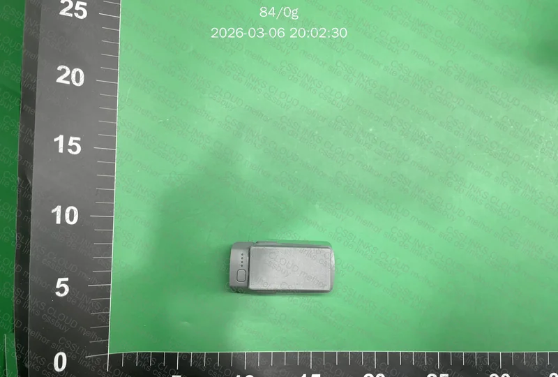 Bateria 3300mah para drone dji neo2 3