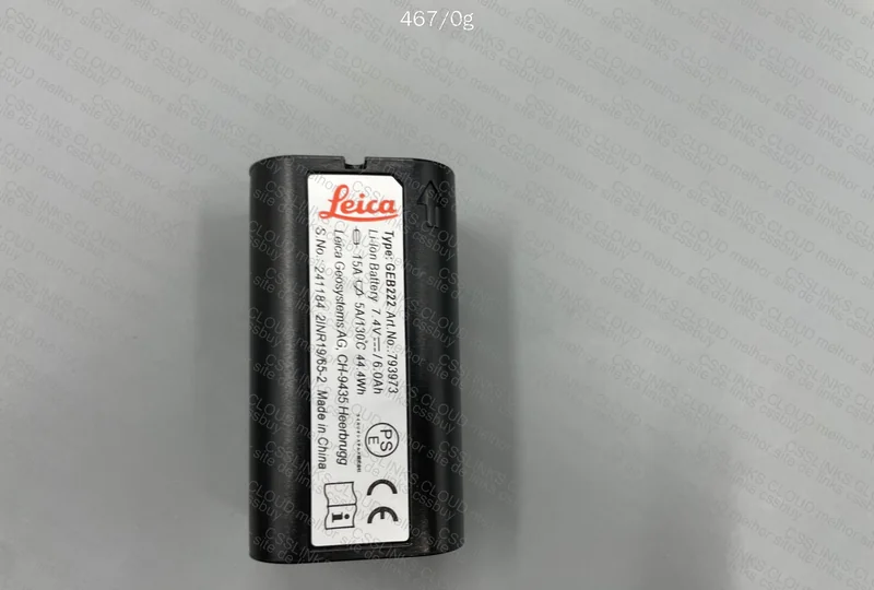Bateria GEB222
