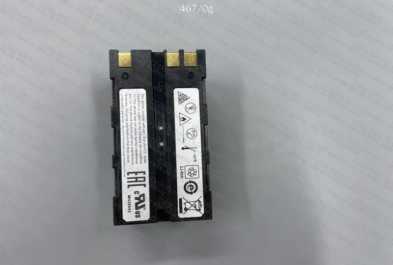 Bateria GEB222 4
