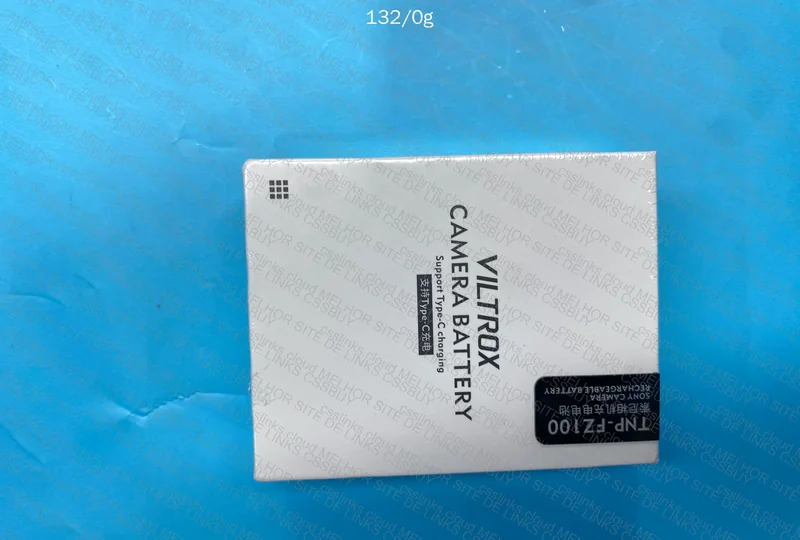 Viltrox NP-FZ100 Battery for Sony 2