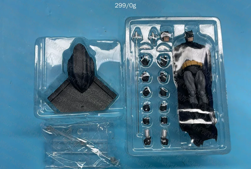 Batman Hush CT Toys 3