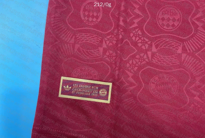 Bayer Collar Slightly Strange 3