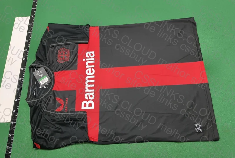 Bayern Leverkusen 23/24 2