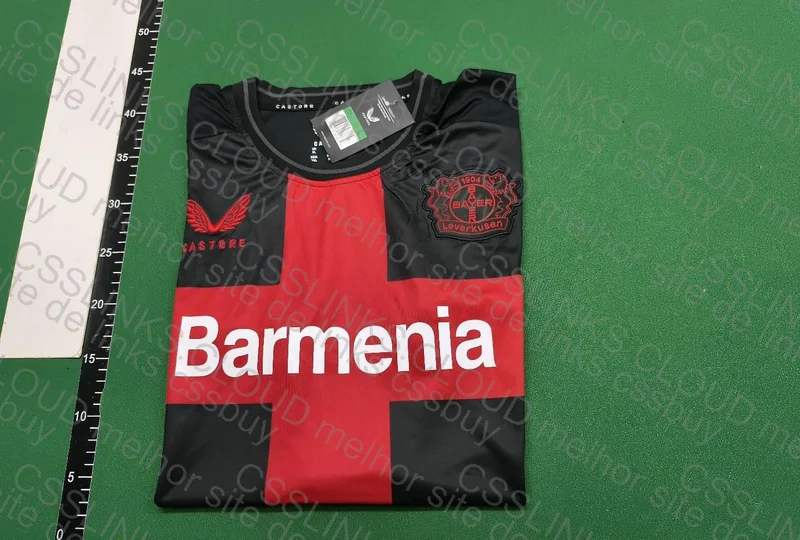 Bayern Leverkusen 23/24 4