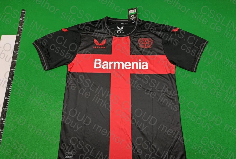 Bayern Leverkusen 23/24 5
