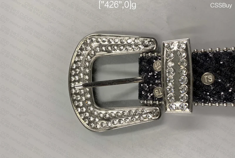 BB Simon belt