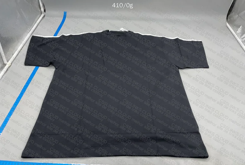 BB x Adidas tee