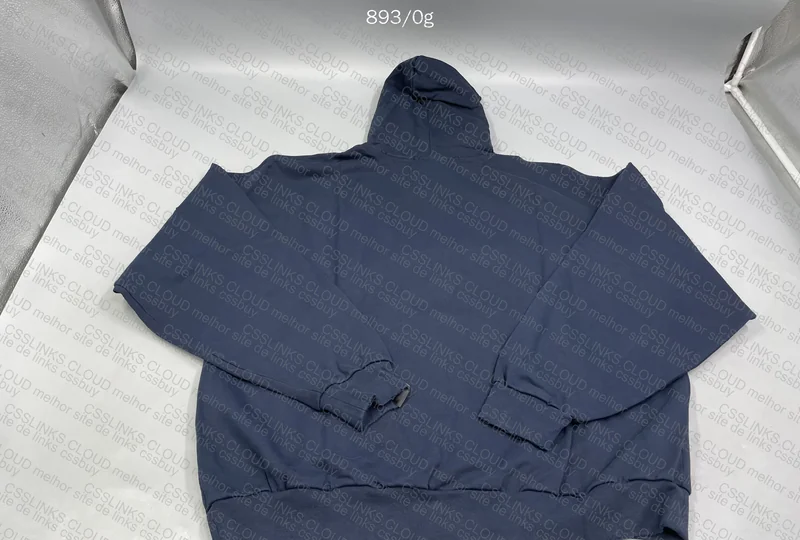 Be Nice France Hoodie 6