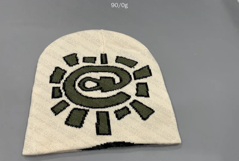 ADWYSD Reversible Beanie