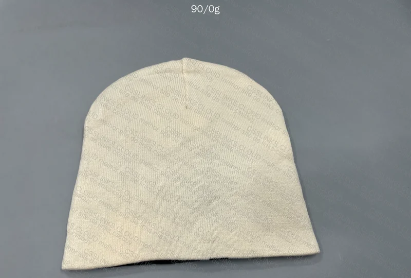 ADWYSD Reversible Beanie 2